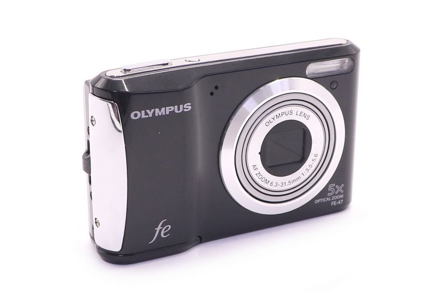 Olympus FE-47