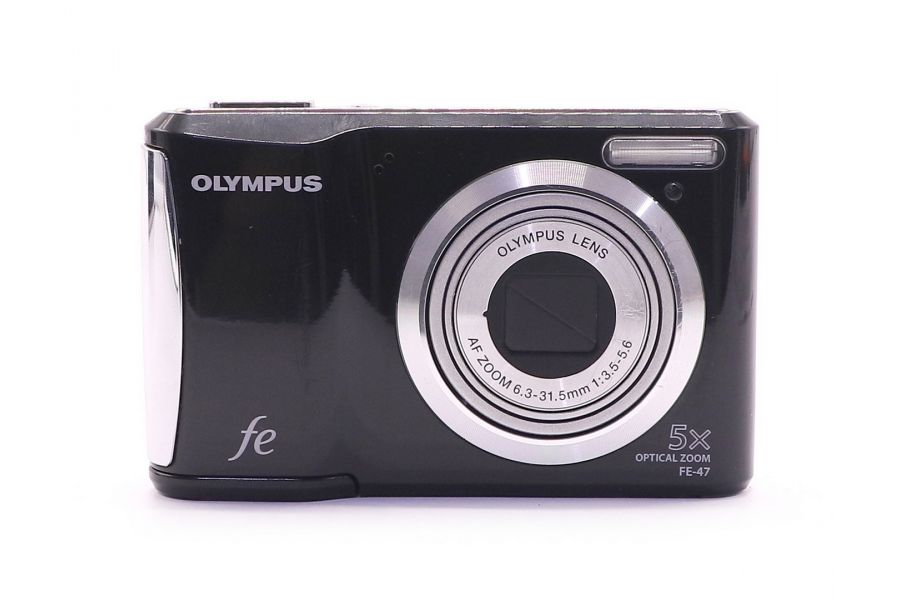Olympus FE-47