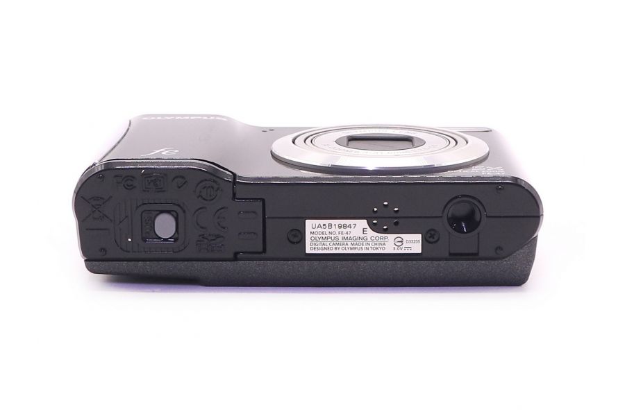 Olympus FE-47