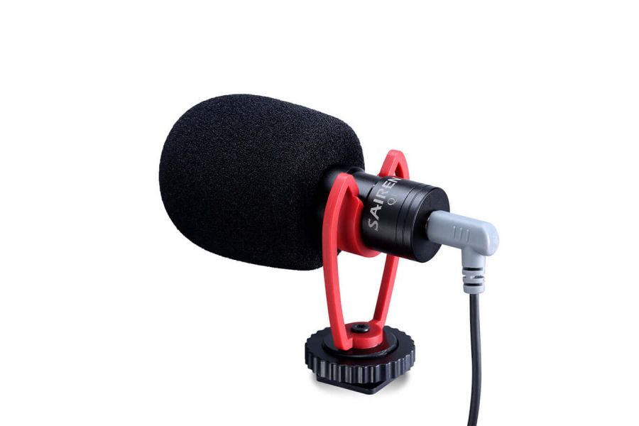 Микрофон Ulanzi VM-Q1