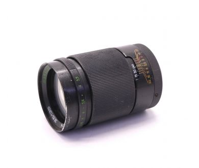 Юпитер-37А 3.5/135 (СССР, 1983)