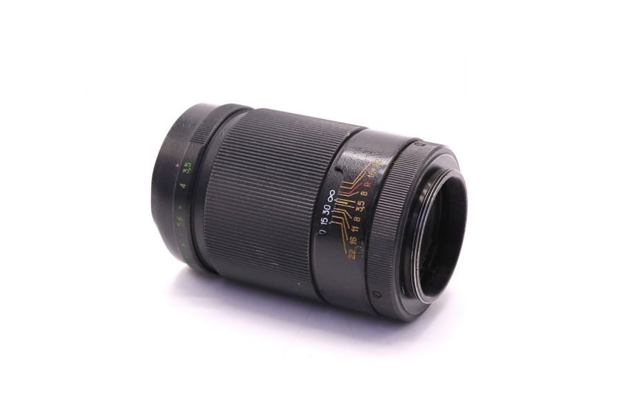 Юпитер-37А 3.5/135 (СССР, 1983)