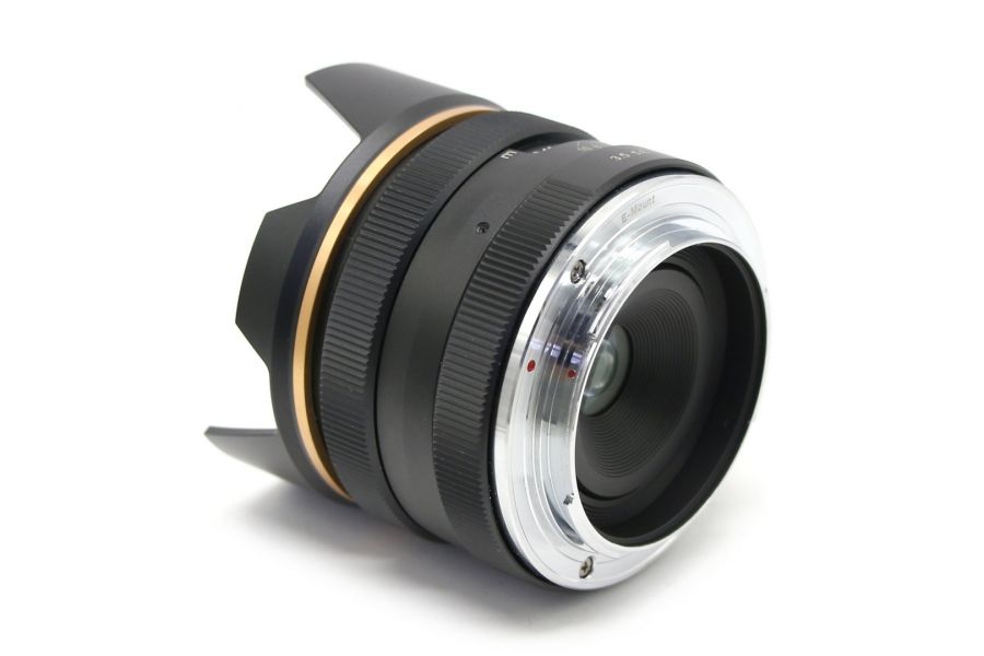 Kaxinda 14mm f/3.5 Sony E