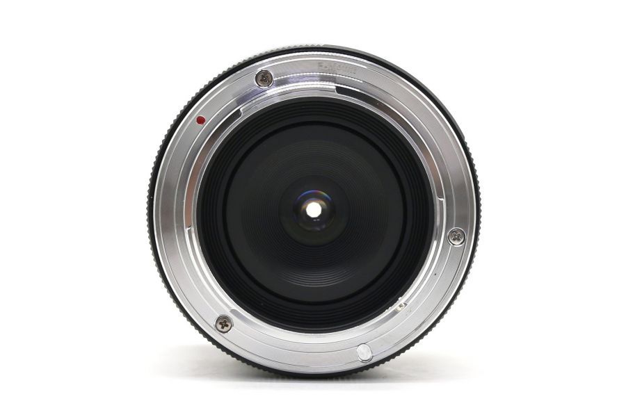 Kaxinda 14mm f/3.5 Sony E