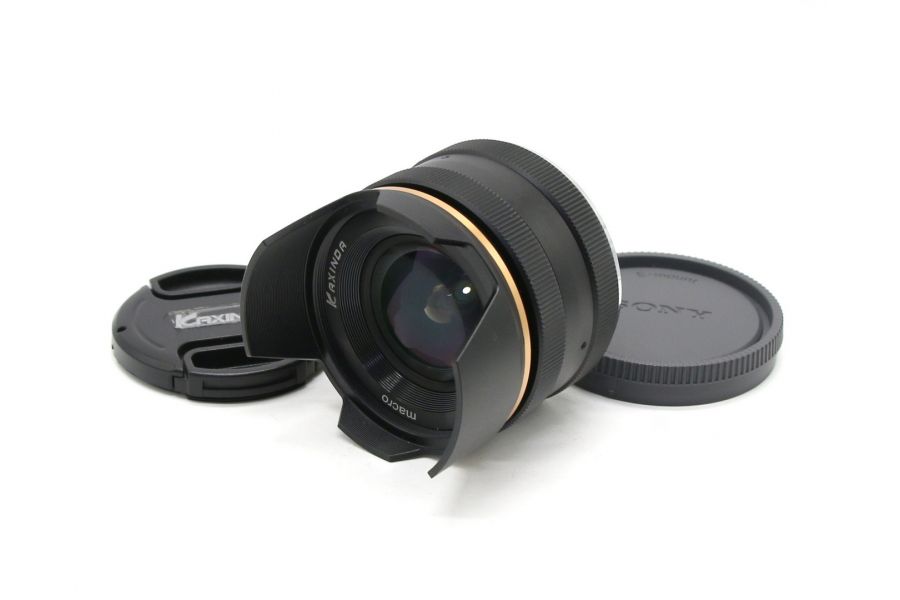 Kaxinda 14mm f/3.5 Sony E