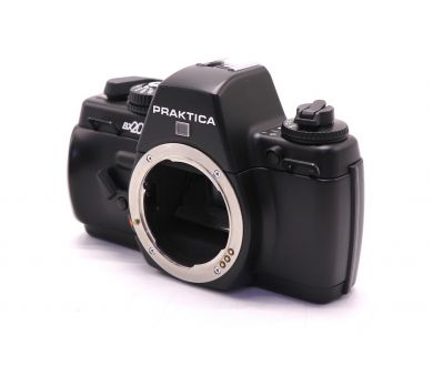 Praktica BX20S body камера немецкого производства