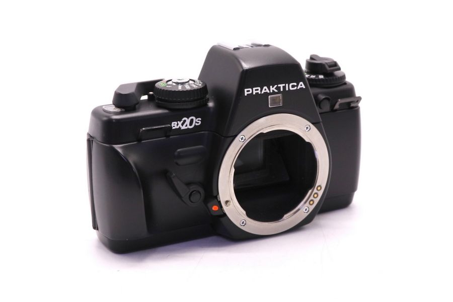Praktica BX20S body камера немецкого производства