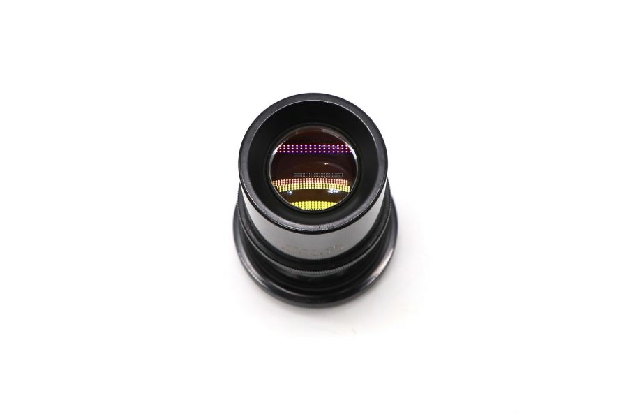 Микропланар 4,5/100 (СССР, 1967)