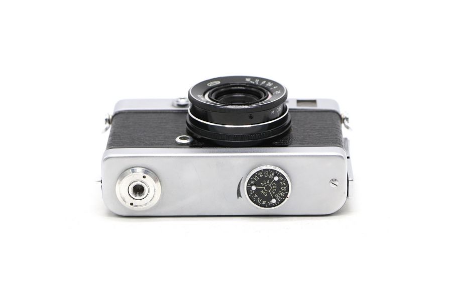 Чайка-2 в упаковке