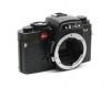 Leica R4 body