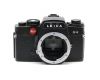 Leica R4 body