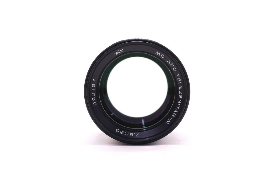 Телезенитар-М МС АПО 2,8/135 новый