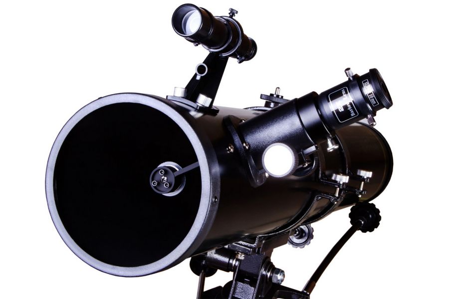 Телескоп Levenhuk Skyline Base 110S