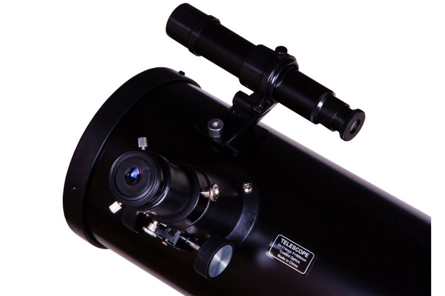 Телескоп Levenhuk Skyline Base 110S