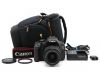 Canon EOS Rebel T3i (600D) kit (пробег 8673 кадра)