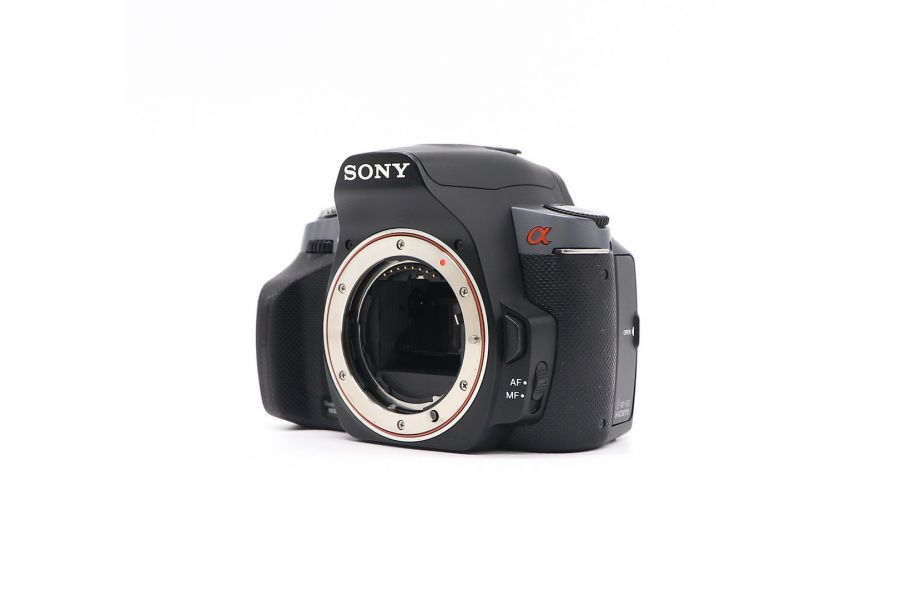 Sony A330 body неисправный