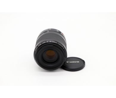 Canon EF 80-200mm f/4.5-5.6 II 