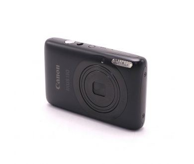 Купить Компактный цифровой фотоаппарат Canon IXUS 130 Компактный цифровой фотоаппарат Canon IXUS 130