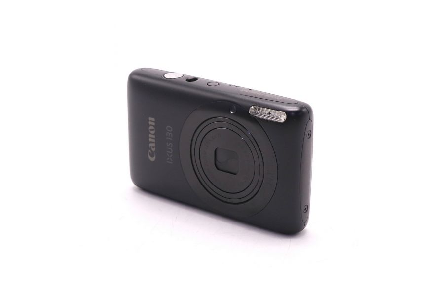 Компактный цифровой фотоаппарат Canon IXUS 130