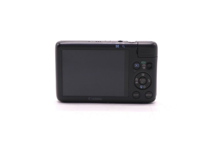 Компактный цифровой фотоаппарат Canon IXUS 130