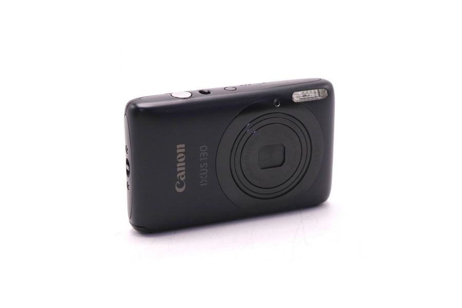 Компактный цифровой фотоаппарат Canon IXUS 130