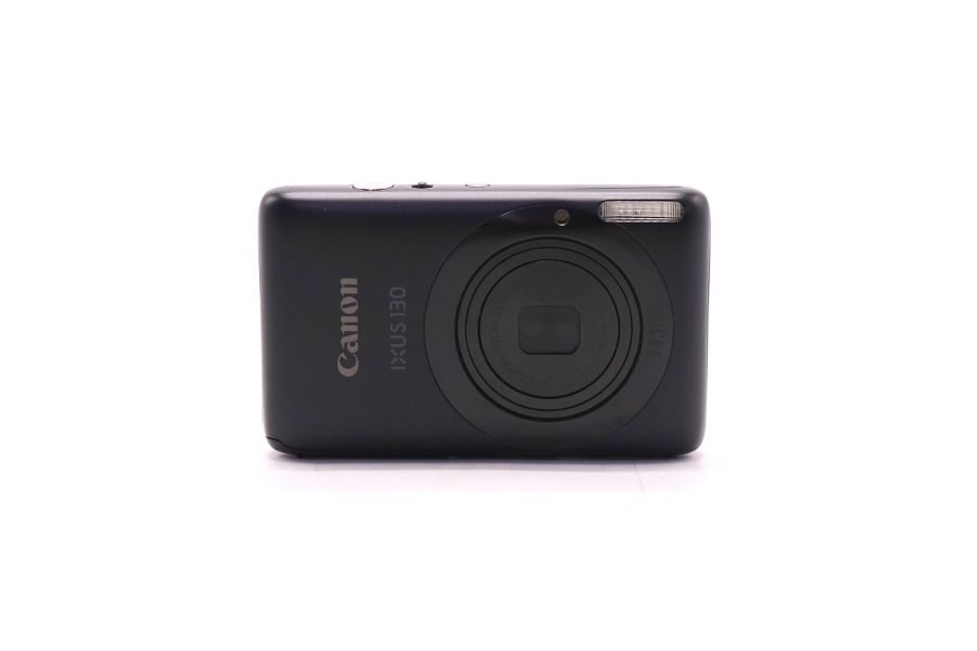 Компактный цифровой фотоаппарат Canon IXUS 130