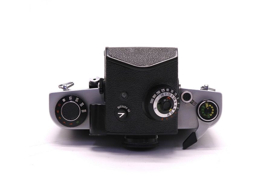 Фотокамера зеркальная Киев 6С body (СССР)