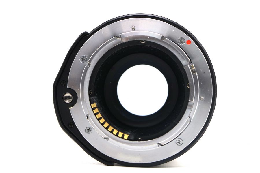 Carl Zeiss Sonnar T* 90mm f/2.8 Contax G