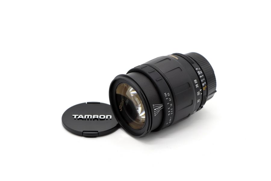 Tamron AF 28-105mm/4-5.6 IF для Nikon F