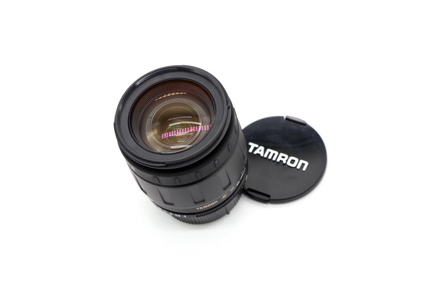 Tamron AF 28-105mm/4-5.6 IF для Nikon F