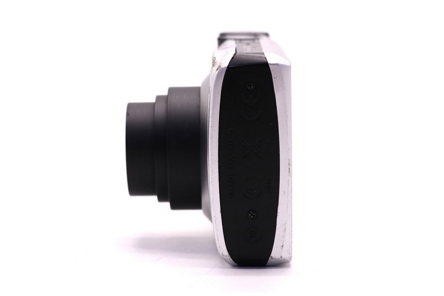 Canon PowerShot A3300 IS фотокамера компактная