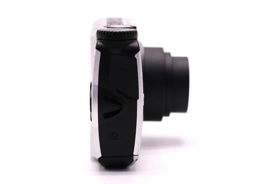 Canon PowerShot A3300 IS фотокамера компактная