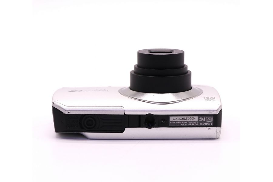 Canon PowerShot A3300 IS фотокамера компактная