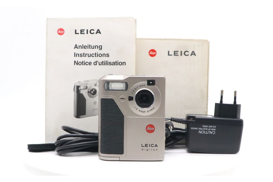 Leica Digilux (F5GMX-700)
