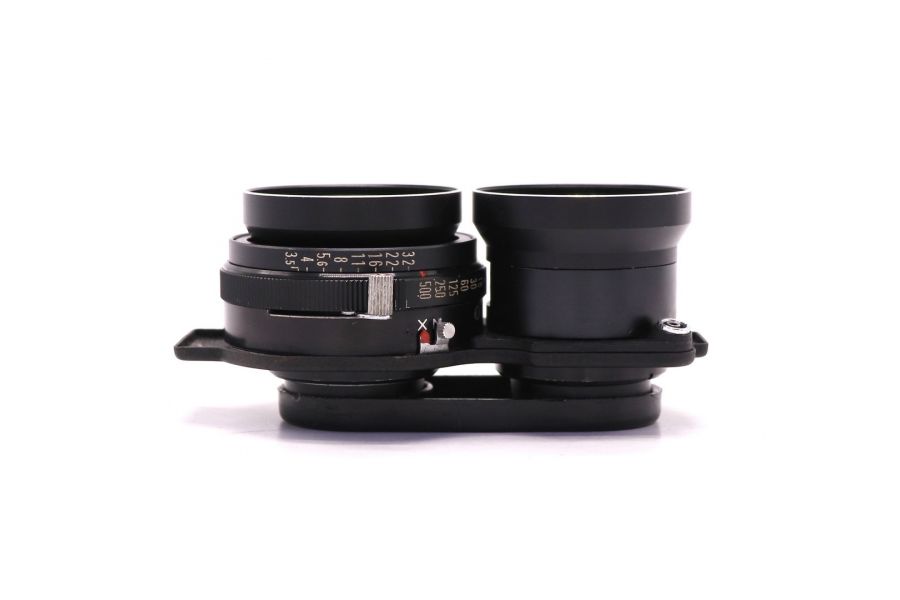 Mamiya-Sekor D 105mm f/3.5