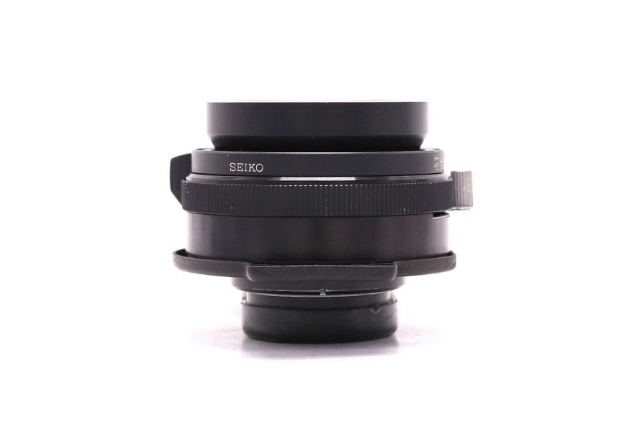 Mamiya-Sekor D 105mm f/3.5