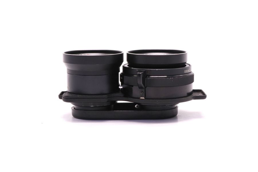 Mamiya-Sekor D 105mm f/3.5