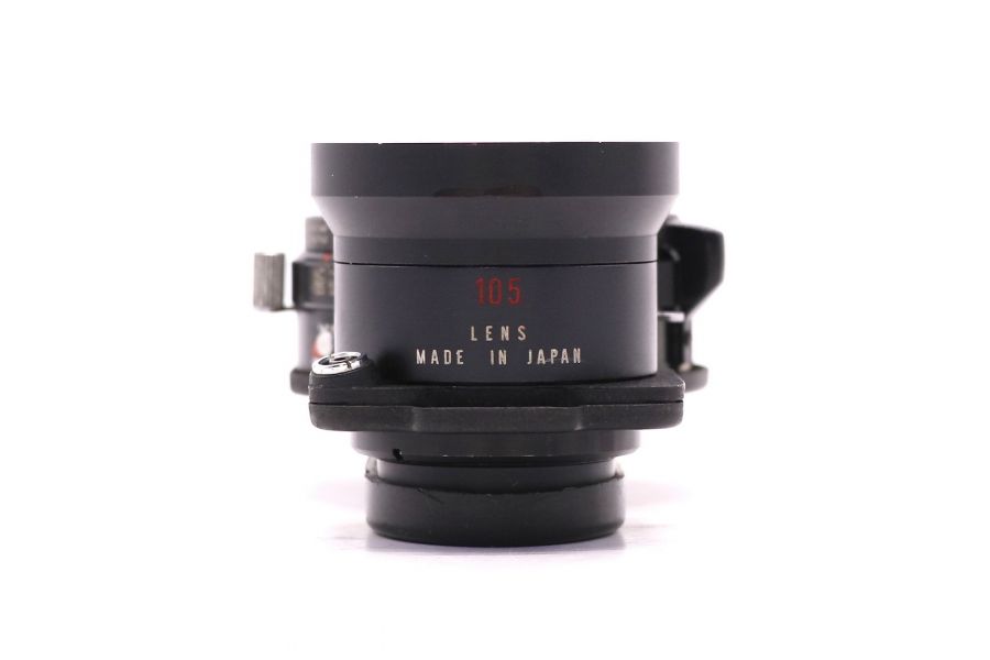 Mamiya-Sekor D 105mm f/3.5