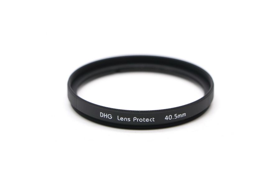 Светофильтр Marumi DHG Lens Protect 40.5mm
