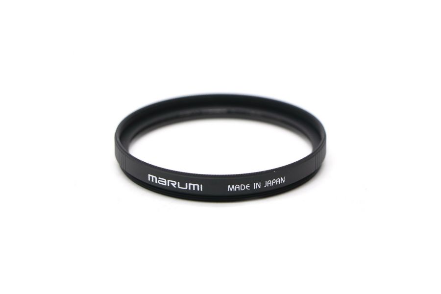 Светофильтр Marumi DHG Lens Protect 40.5mm
