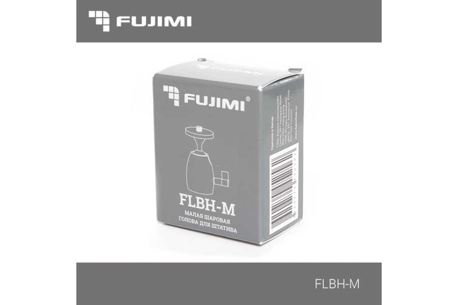 Шаровая головка Fujimi FLBH-M