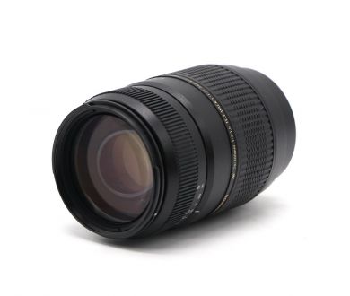 Tamron AF 70-300mm f/4-5.6 Di LD MACRO 1:2 (A17) Sony A