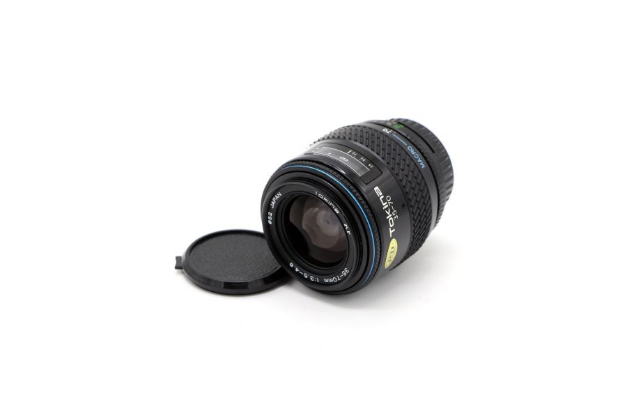 Tokina AF 35-70mm F/3.5-4.6