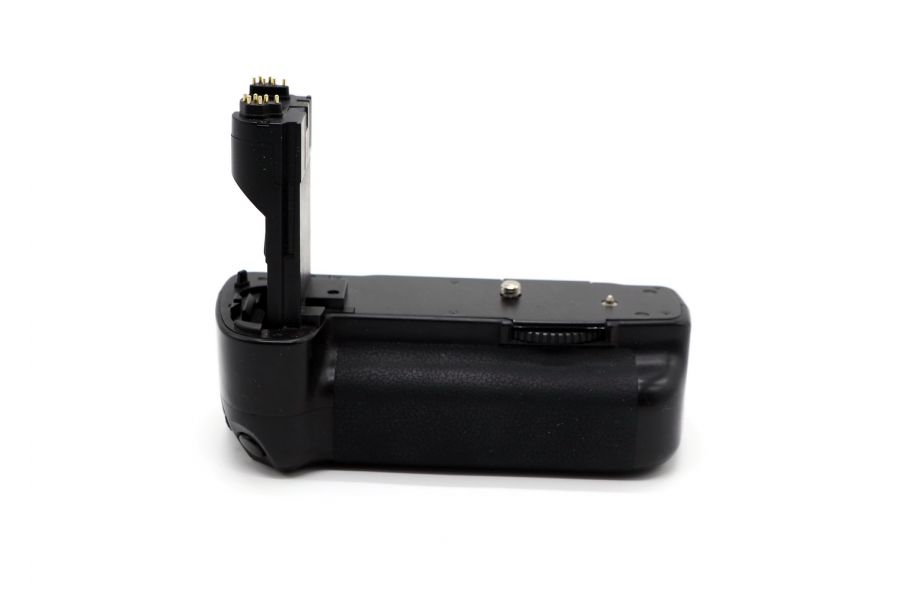 Батарейная ручка Phottix BP-5D MKll