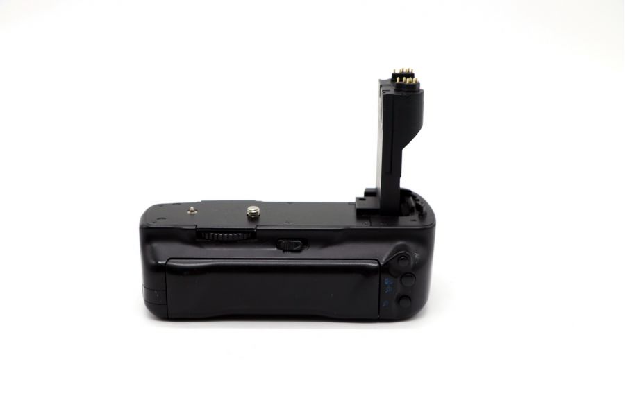 Батарейная ручка Phottix BP-5D MKll