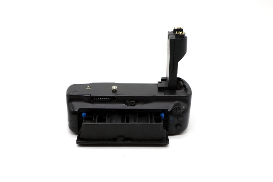 Батарейная ручка Phottix BP-5D MKll