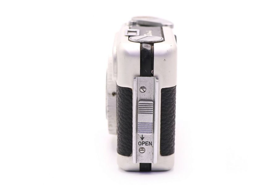 Canon Demi (Japan, 1963)