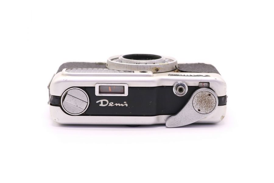 Canon Demi (Japan, 1963)