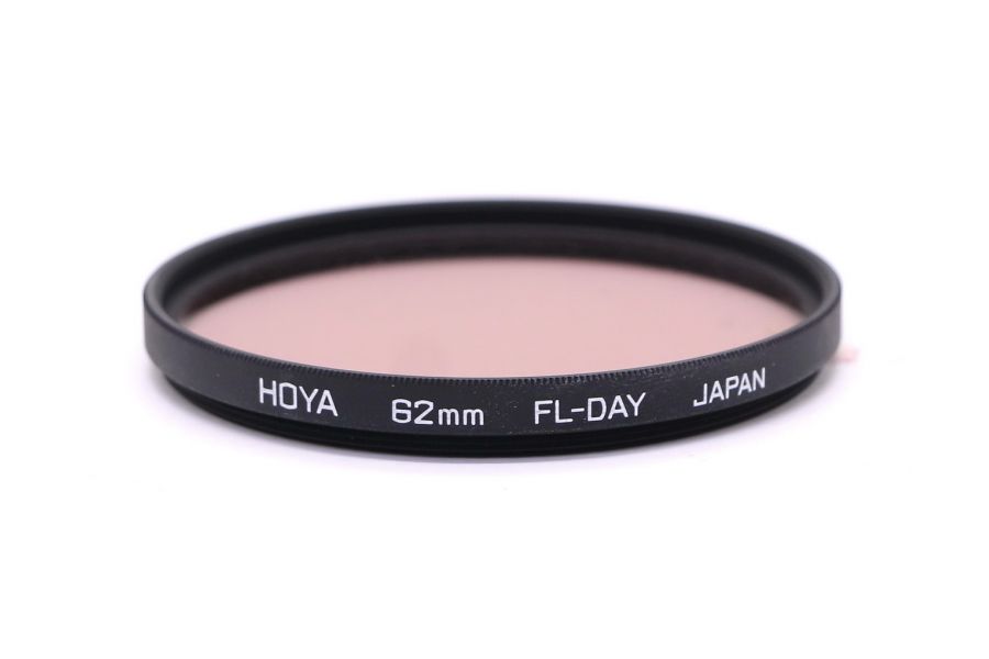 Светофильтр Hoya HMC 62mm FL-DAY