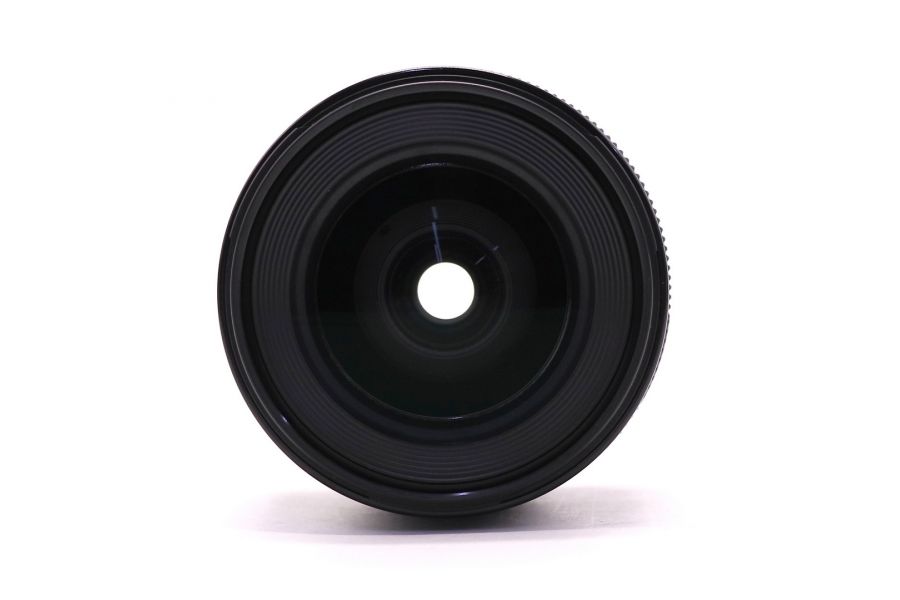 Canon EF 24mm f/2.8 в упаковке